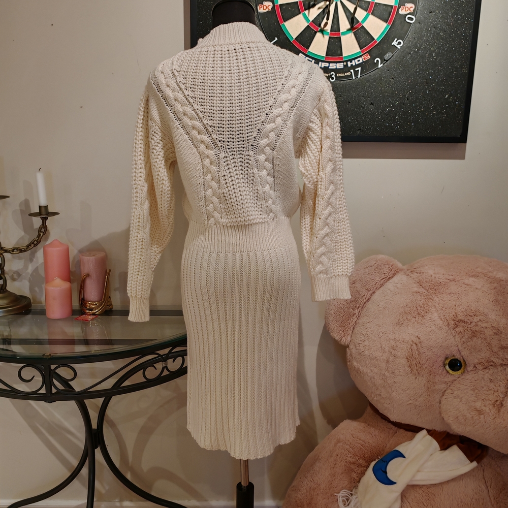 Rouje Vestido SIMONA 002800 - Picture 9 of 15